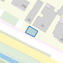 Perceel HVN00-D-2746