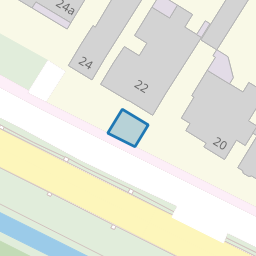 Perceel HVN00-D-2747