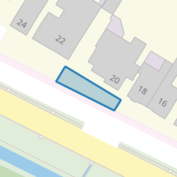 Perceel HVN00-D-2748