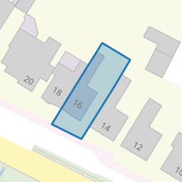 Perceel HVN00-D-2750