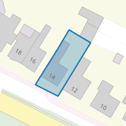 Perceel HVN00-D-2751