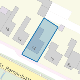 Perceel HVN00-D-2752