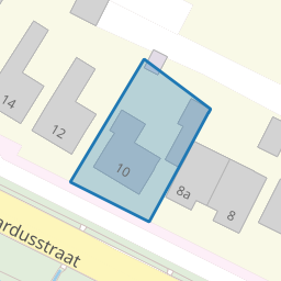 Perceel HVN00-D-2753