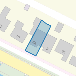 Perceel HVN00-D-2754