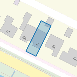 Perceel HVN00-D-2755