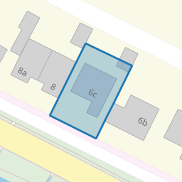 Perceel HVN00-D-2756