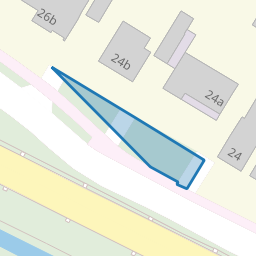 Perceel HVN00-D-2761