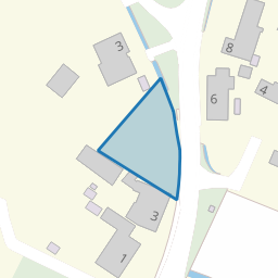 Perceel HVN00-D-2765