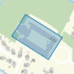 Perceel HVN00-D-2771