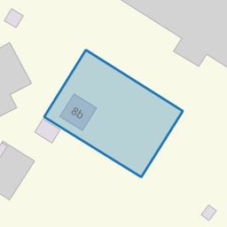 Perceel HVN00-D-2772