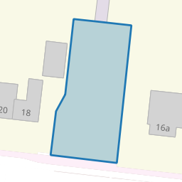 Perceel HVN00-D-2774