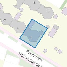 Perceel HVN00-D-2780