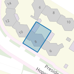 Perceel HVN00-D-2781