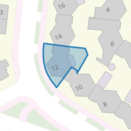 Perceel HVN00-D-2783