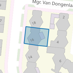 Perceel HVN00-D-2785
