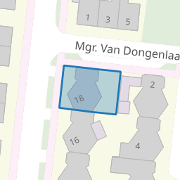 Perceel HVN00-D-2786