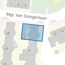 Perceel HVN00-D-2787