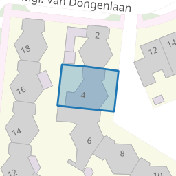 Perceel HVN00-D-2788