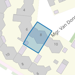 Perceel HVN00-D-2790