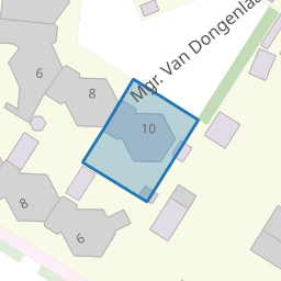 Perceel HVN00-D-2791