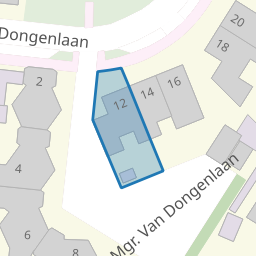 Perceel HVN00-D-2792