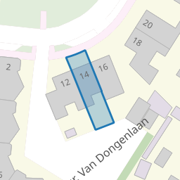 Perceel HVN00-D-2793