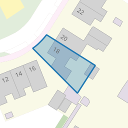 Perceel HVN00-D-2796