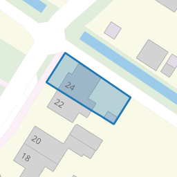 Perceel HVN00-D-2799