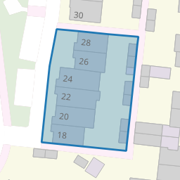 Perceel HVN00-D-2804