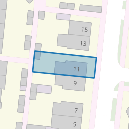 Perceel HVN00-D-2808