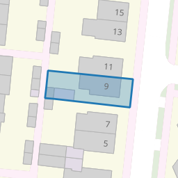 Perceel HVN00-D-2809