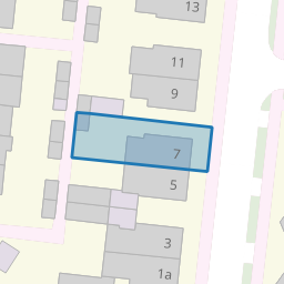 Perceel HVN00-D-2810