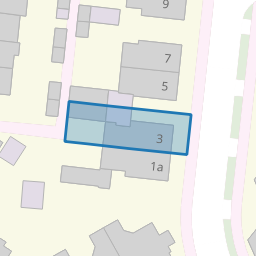 Perceel HVN00-D-2812