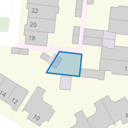 Perceel HVN00-D-2814