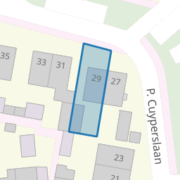 Perceel HVN00-D-2817