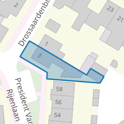 Perceel HVN00-D-2824