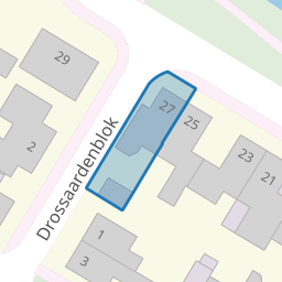 Perceel HVN00-D-2826