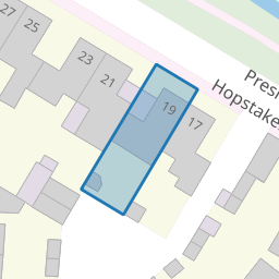 Perceel HVN00-D-2831