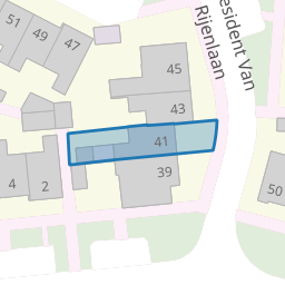 Perceel HVN00-D-2836