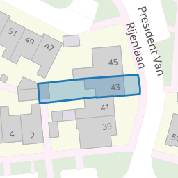 Perceel HVN00-D-2837