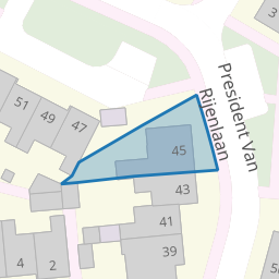 Perceel HVN00-D-2838