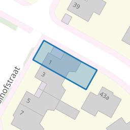 Perceel HVN00-D-2842