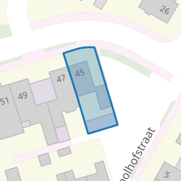 Perceel HVN00-D-2843