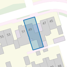 Perceel HVN00-D-2845