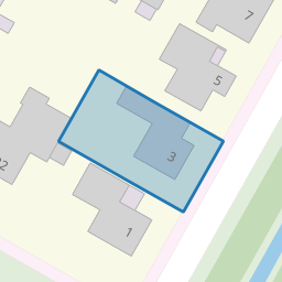 Perceel HVN00-D-2849