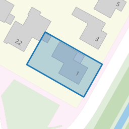 Perceel HVN00-D-2850