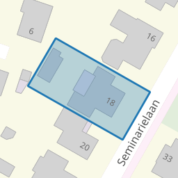 Perceel HVN00-D-2851