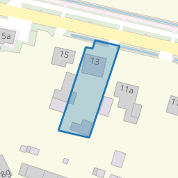 Perceel HVN00-D-2856