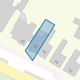 Perceel HVN00-D-2857