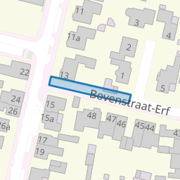 Perceel HVN00-D-2859